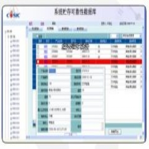 System reliability verification