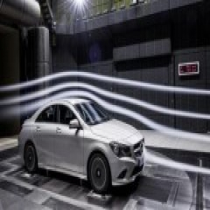 風(fēng)洞實驗室