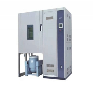 溫濕振三綜合試驗機