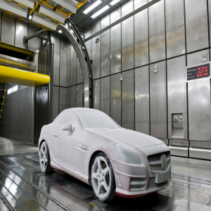 結(jié)冰模擬系統(tǒng)